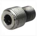 NIPPLE, OIL FILTER
