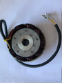 ALTERNATOR 12V 21A