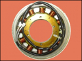 Alternatore 12V-18A 12 poli per motori kohler 15LD MD150