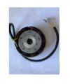 ALTERNATOR 12V 21A