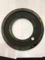 Ring SAE4-BW BLACK for kohler engines KDI2504TCR