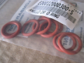 Anello OR 116-SILICONIC RUBBER per motori kohler LDW702
