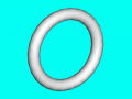 Anello OR per motori kohler LDW1404GSE 