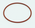 *O-RING  3281-GOMMA SILIC-