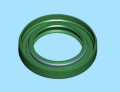 Anello tenuta 25X40X7 per motori kohler LDW442CRS LDW492 E4