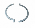 THRUST WASHER STANDARD KDI (2 GASKETS)