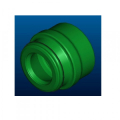 Anello per motori kohler LDW492 E4