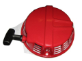 AUTOAVV.COMPL.ROSSO RAL3000