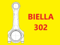 Biella Motore KD15-440 Kohler