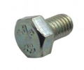 HEX HEAD SCREW M5X8 5739-8G+ZN.B