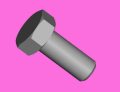 Vite per motori kohler 3LD510 3LD450/S