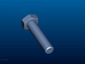 Vite per motori kohler 6ld360 ldw1404gse