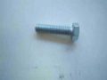 Vite m6X25L 8.8 per motori kohler 12LD477/2