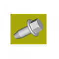 Vite m6X12-8.8+zn.b per motori kohler LDW442CRS