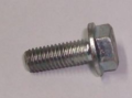 Vite m8X18 per motori kohler KDW1003GE ---MY25  6LD 