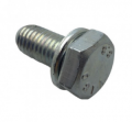 HEX HEAD SCREW M10X22-5739-8G+ZN.B