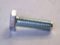 Vite 10X40-5739-8G+ZN.B per motori kohler KDW1603 E526 