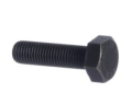 BOLT M10X1,25X35-R12