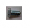 HEX SCREW M12X25-5739-8G+ZNB