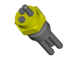 GLOW PLUG