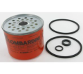 FUEL FILTER CARDTRIGE