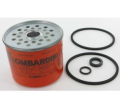 OIL FILTER CARTRIDGE  LOMBARDINI 9LD 625