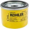 Cartuccia filtro olio K RD - MD 12LD