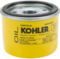 OIL FILTER CARTRIDGE K