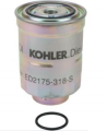 FUEL FILTER ELEMENT