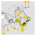 COMPL. WIRE WITH NEW CONNECT.