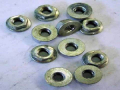 Dado M6 X 1 per motori kohler LDW1404GSE