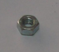 NUT M6-CL.8 TYPE 1-ISO