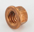 HEX FLANG HEAD NUT M8 RM      FOR CHD