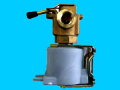 Solenoid valve for kohler engines  KD15-440E536