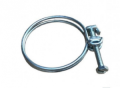 FASCETTA/HOSE CLAMP   D   10