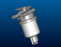 Fuel filter for kohler engines ldw 442-ldw 492