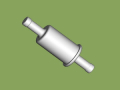 FILTRO COMB./FUEL FIL.FV C