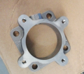 MACHINING AIR CONTROL FLANGE STAGE V