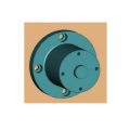 FAN FLANGE