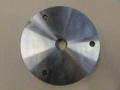 FLANGE SUPPORT BEARING