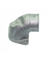 INTAKE MANIFOLD BEND