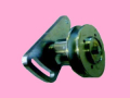 Belt tensioner pulley for kohler engines LDW702