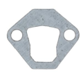 GASKET (NEW CODE: ED0045802640-S)