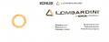 Guarnizione 10,2X14X1,5 per motori kohler LDW 1404 M 3LD510