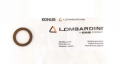 Guarnizione per motori kohler KD625 -3LDW 1404 M 