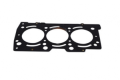 GASKET CYLINDER HEAD LOMBARDINI MARINE LDW 1003 M (1,53)