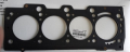 HEAD GASKET 1404 TH.1,43 STEEL