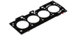 Head gasket 3 hole sp. 1,63 ldw1404 - kdw1404