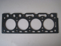 Head gasket 1.50 without thickness reference holes LOMBARDINI MARINE LDW 1904 M