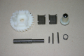 REGULATOR GEAR SUB-ASSY